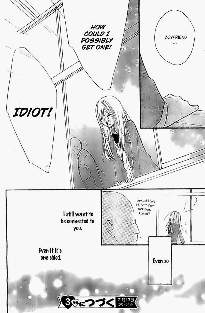 Hanagimi to Koisuru Watashi Chapter 31 39